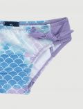 Costume bagno Chicco - lilla - 1