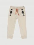 Pantalone Chicco - naturale - 0