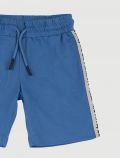 Pantalone corto Chicco - bluette - 1