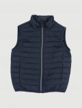 Gilet Chicco - blu - 0