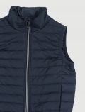 Gilet Chicco - blu - 1