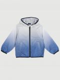 Giubbino Chicco - bluette - 0