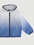 Giubbino Chicco - bluette - 1