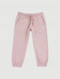 Pantalone Chicco - rosa - 0