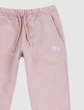 Pantalone Chicco - rosa - 1