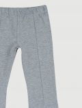 Leggings Chicco - grigio - 1