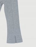 Leggings Chicco - grigio - 2