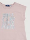 T-shirt manica corta Chicco - rosa - 1