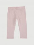 Pantalone pescatora Chicco - rosa - 0