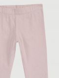 Pantalone pescatora Chicco - rosa - 1