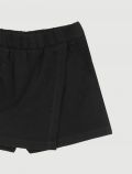 Pantalone corto Chicco - nero - 1