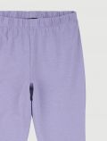 Leggings Chicco - lilla - 1