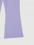 Leggings Chicco - lilla - 2