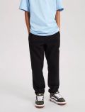 Pantalone Vans - black - 0