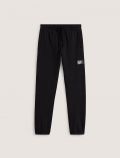 Pantalone Vans - black - 4