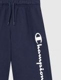 Pantalone corto Champion - navy - 1