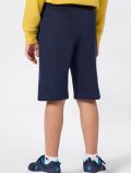 Pantalone corto Champion - navy - 2