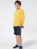 Pantalone corto Champion - navy - 3