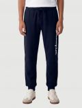 Pantalone Champion - navy - 0