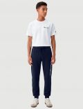 Pantalone Champion - navy - 2