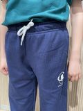 Pantalone Champion - navy - 1