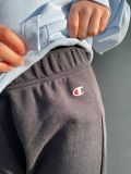 Pantalone Champion - nero - 1