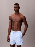 Boxer mare Calvin Klein Beach Wear - azzurro - 0