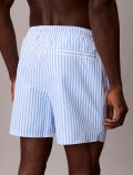 Boxer mare Calvin Klein Beach Wear - azzurro - 4