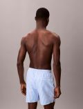 Boxer mare Calvin Klein Beach Wear - azzurro - 5