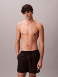 Boxer mare Calvin Klein Beach Wear - nero - 0