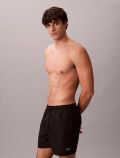 Boxer mare Calvin Klein Beach Wear - nero - 2