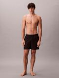 Boxer mare Calvin Klein Beach Wear - nero - 3