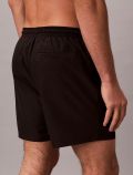 Boxer mare Calvin Klein Beach Wear - nero - 4
