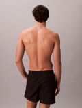Boxer mare Calvin Klein Beach Wear - nero - 5