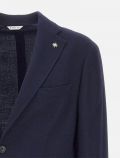 Giacca Manuel Ritz - blu - 1