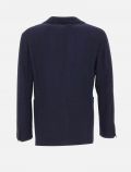 Giacca Manuel Ritz - blu - 4