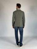 Giacca Manuel Ritz - verde - 7