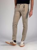 Pantalone casual Manuel Ritz - sabbia - 2
