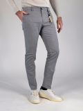 Pantalone casual Manuel Ritz - azzurro - 0