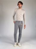 Pantalone casual Manuel Ritz - azzurro - 2