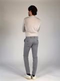 Pantalone casual Manuel Ritz - azzurro - 4