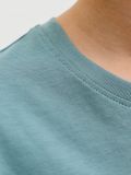 T-shirt manica corta Jack & Jones - salvia - 4
