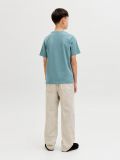 T-shirt manica corta Jack & Jones - salvia - 5