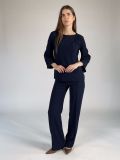 Completo maglia + pantalone. maglia g... - blu - 0