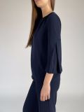 Completo maglia + pantalone. maglia g... - blu - 5