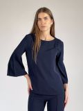 Completo maglia + pantalone. maglia g... - blu - 6