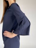 Completo maglia + pantalone. maglia g... - blu - 7