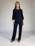 Completo maglia + pantalone. maglia g... - blu - 9