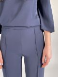 Completo maglia + pantalone. maglia g... - blu - 11