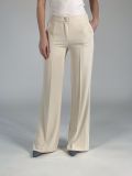 Pantalone Sandro Ferrone - ecru - 0